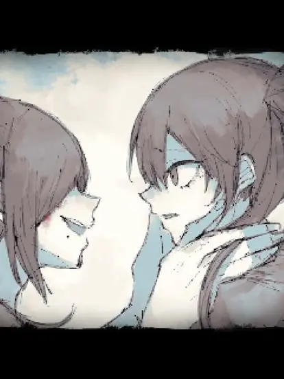 Colorful_future-ruma.의 ママに 会いたい .