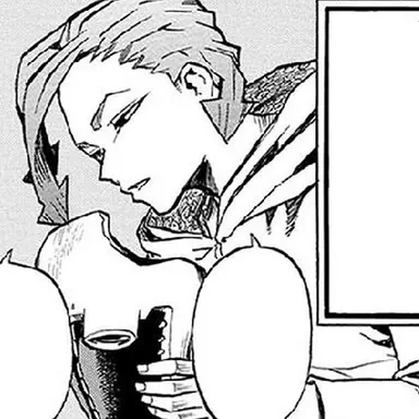 Profile image of Hari Kurono