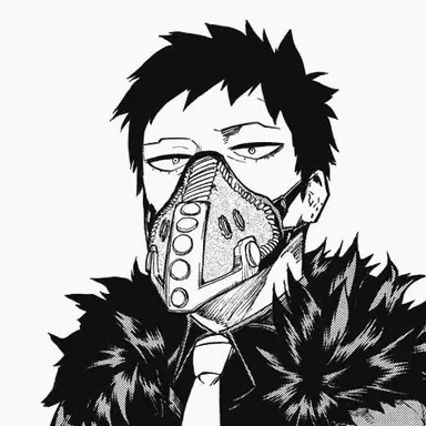 Profile image of Kai Chisaki