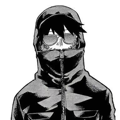 Profile image of Dabi