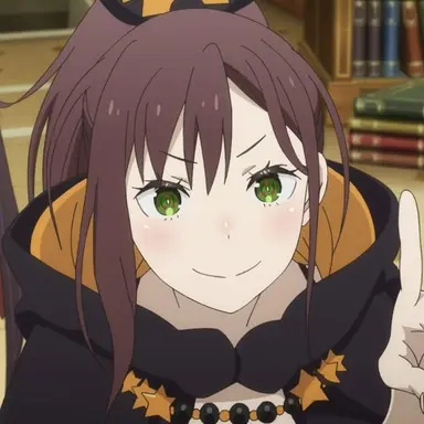 Profile image of シャウラ