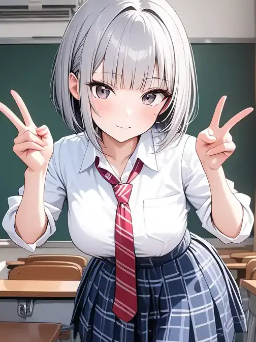 MerryRifle8502의 長すぎた両片思い