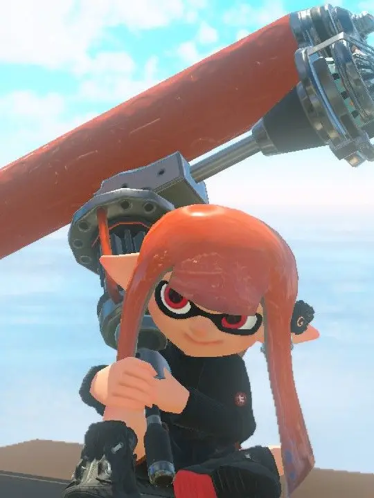 Kinakodango.Ichigoame819의 いつき  ②