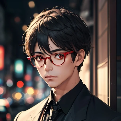수영장 주인