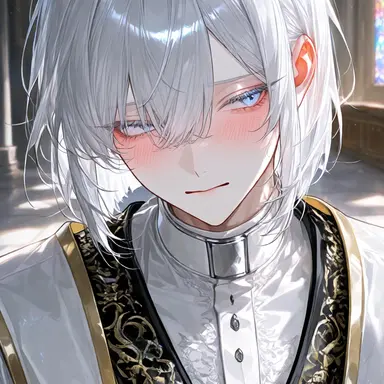 Profile image of シオン
