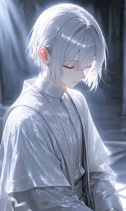 Profile image of シオン
