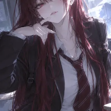 Profile image of シユン