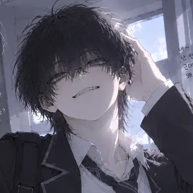 Profile image of 진우