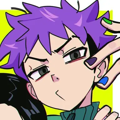 Profile image of 타노스