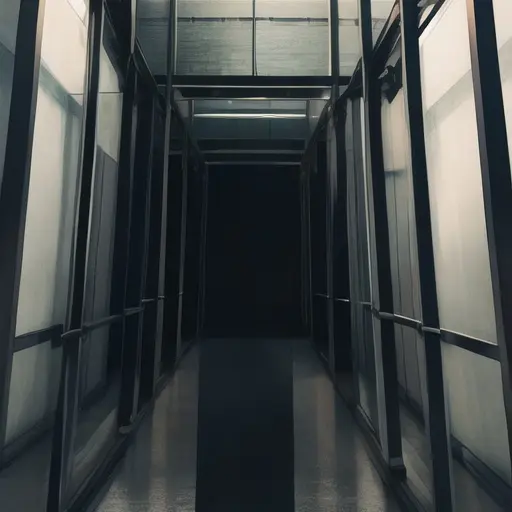 VioletBanjo9688의 最恐刑務所