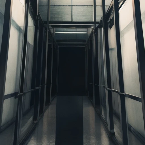 最恐刑務所