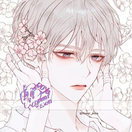 Jhiook의 안현성