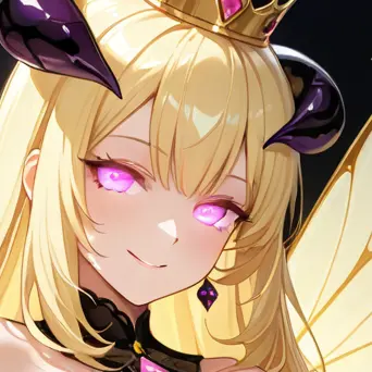 Profile image of メルセリア