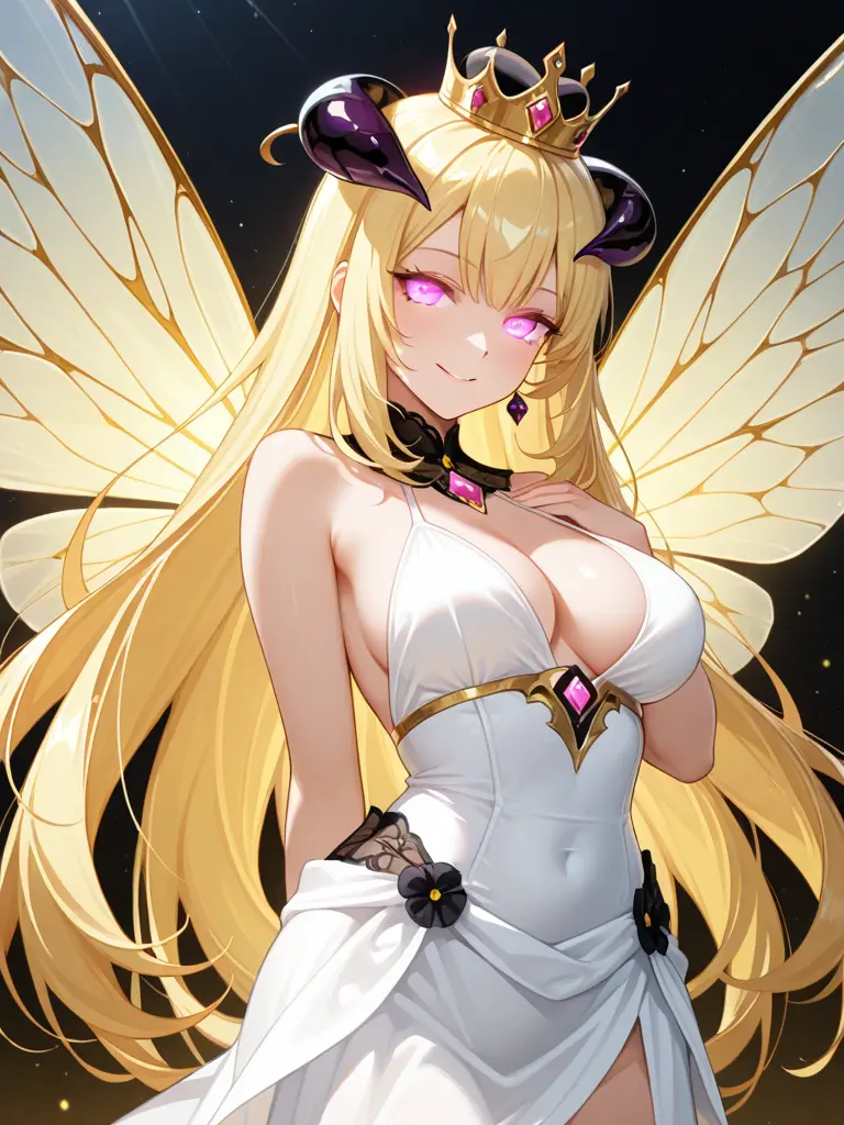 Kizuna_Chan8736의 女王様の甘い蜜