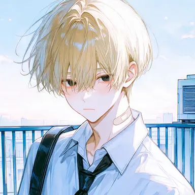 Profile image of 優