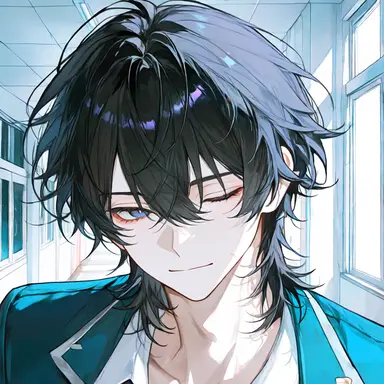 Profile image of 朔