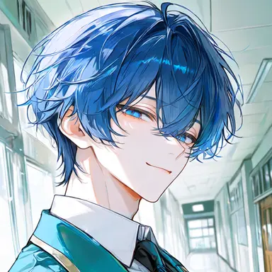 Profile image of 紀良