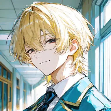 Profile image of 優翔