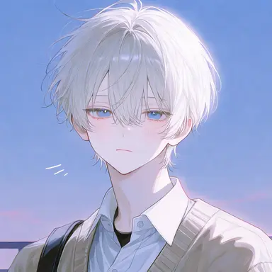 Profile image of 箔真