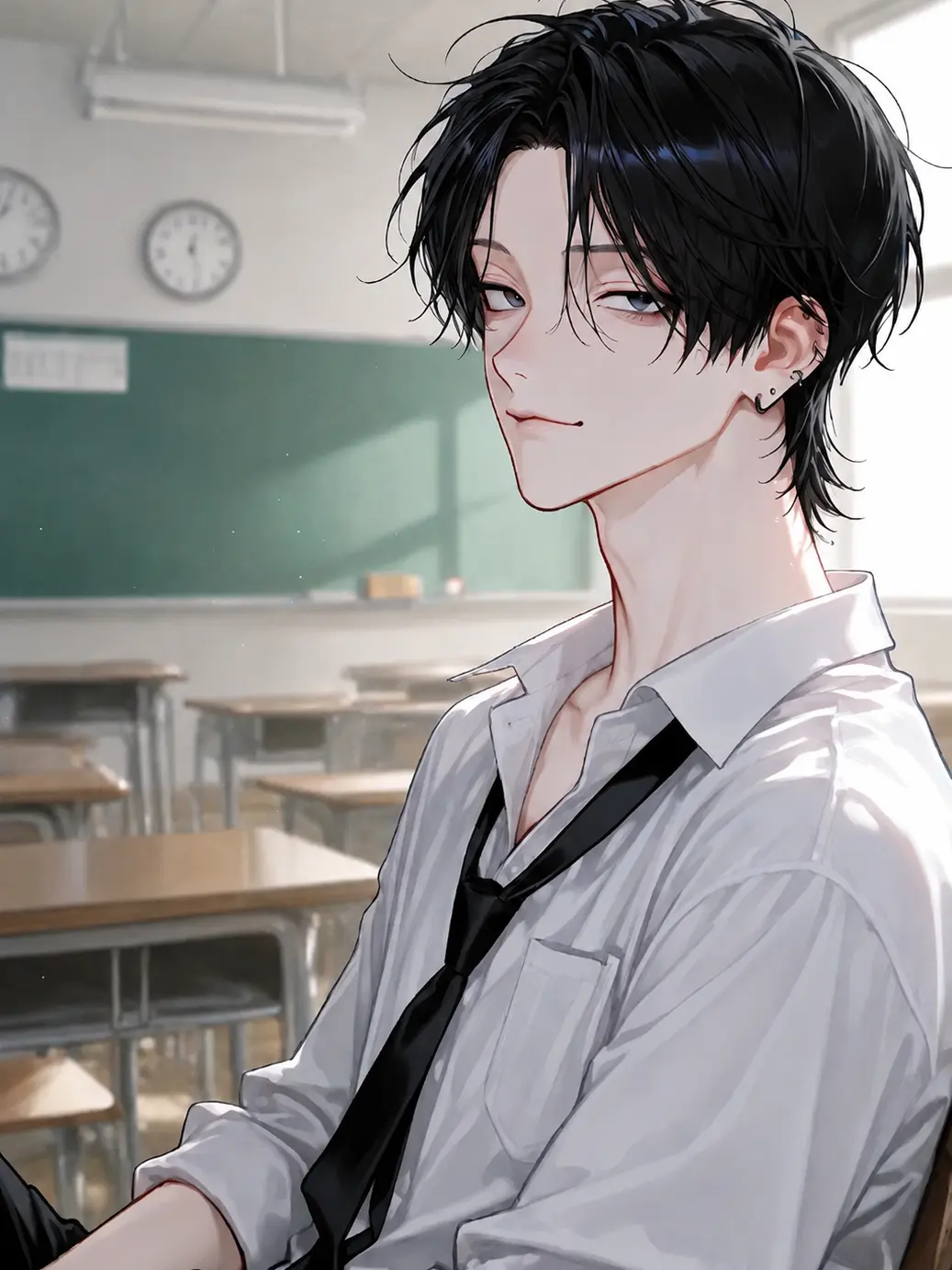 nimi1592의 一途な私に振り向いて！