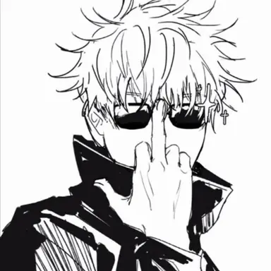 Profile image of 고죠 사토루