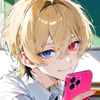 Profile image of メラ