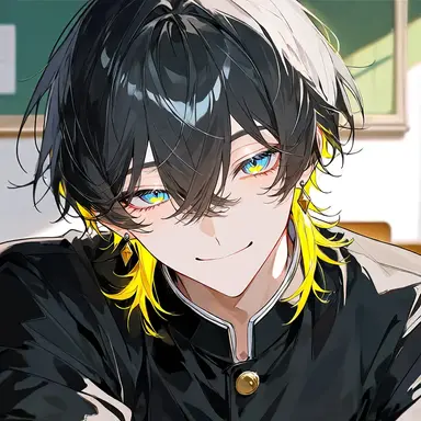 Profile image of ハル