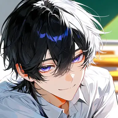 Profile image of シラボシ