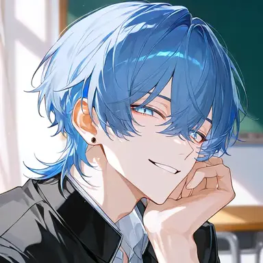 Profile image of アオト