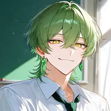 Profile image of リクヤ