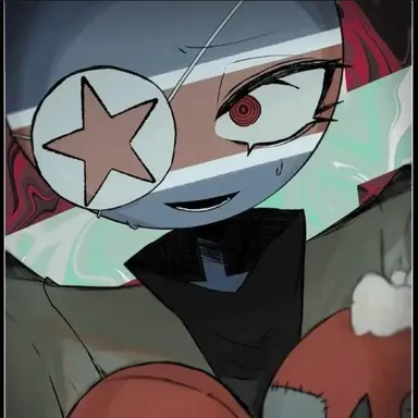 Profile image of 북한