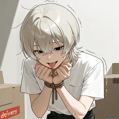 Profile image of 버디