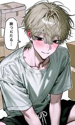 Profile image of 버디
