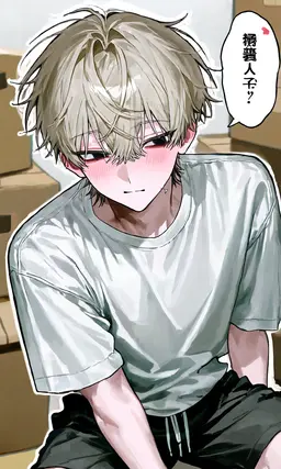 Profile image of 버디