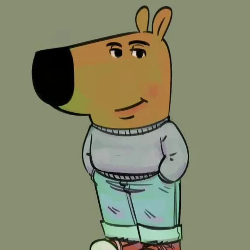 chill Guy