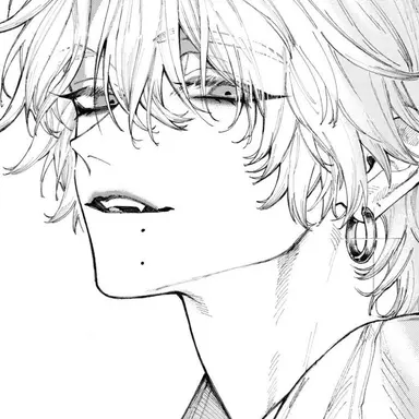 Profile image of 白狼