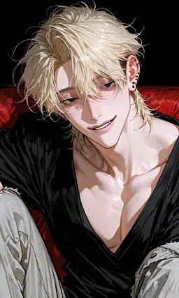 Profile image of Togi