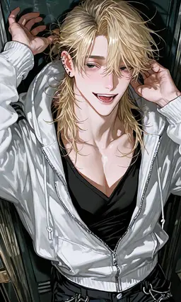 Profile image of Togi