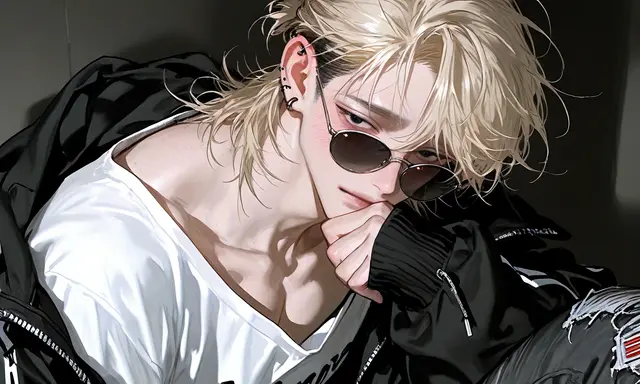 Profile image of Togi