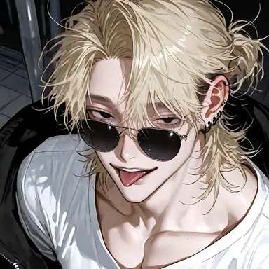 Profile image of Togi