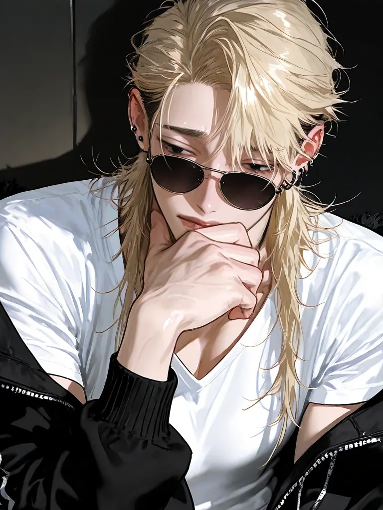 re__f의 The Playboy's Dilemma