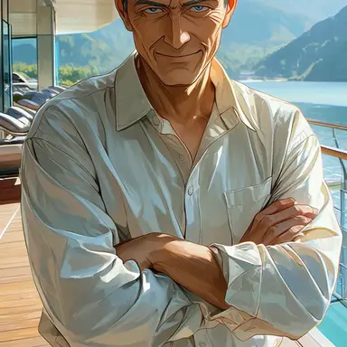 Profile image of Eric