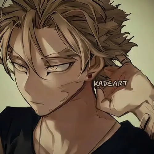 Randomizer의 Keigo Takami- on the edge