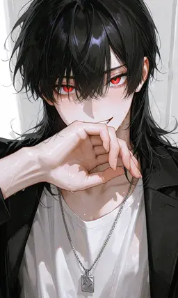 Profile image of 紅羽