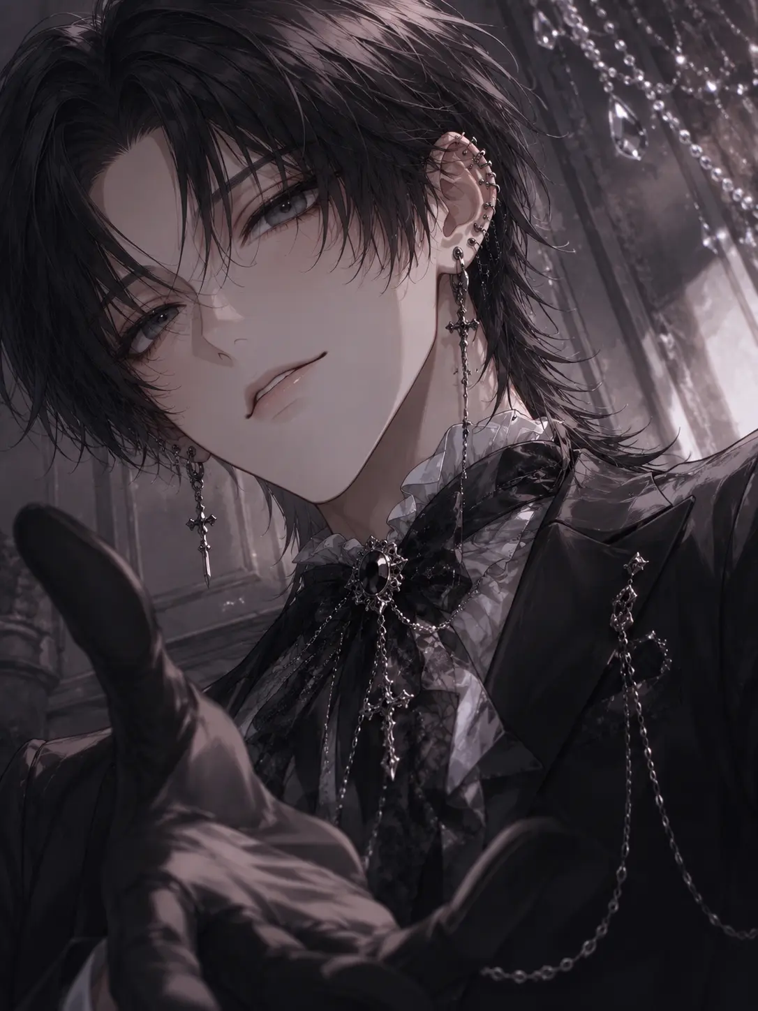 nenechiki0의 Snowy Master
