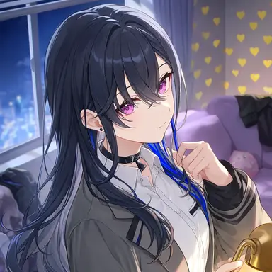 Profile image of 一ノ瀬うるは