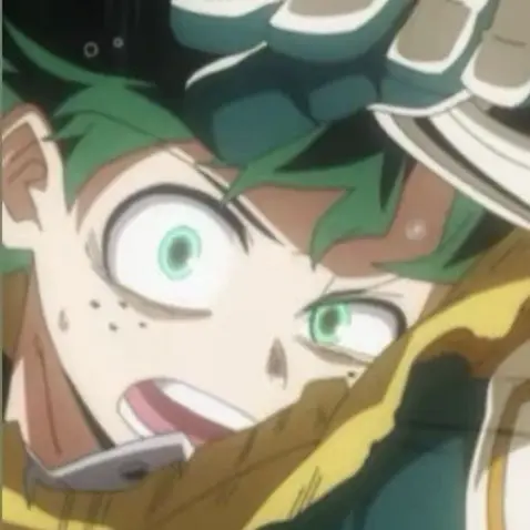 deku_chi.na의 緑谷出久