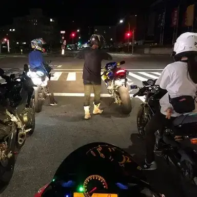 Profile image of Biker boys