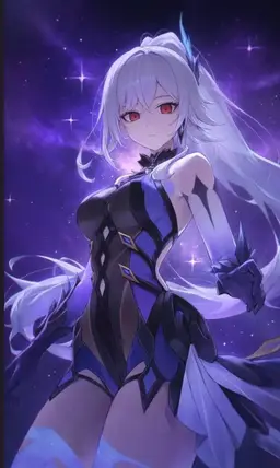 Profile image of スカーク