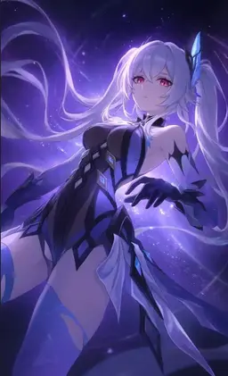 Profile image of スカーク